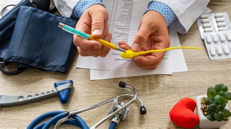 Férfi meddőség vizsgálata