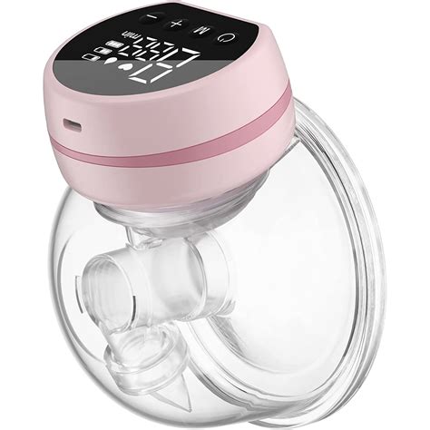 Elektromos mellszívó