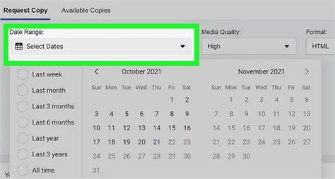 Dátumok írása angolul