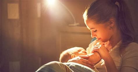 mellbimbó ápolása terhesség és szoptatás alatt