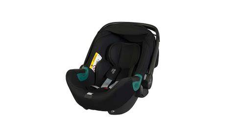 Honda Civic Baby Safe gyerekülés Isofix alappal