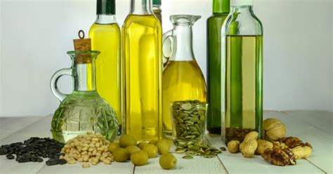 Tengeri algák és növényi olajok összetevői kozmetikumokban