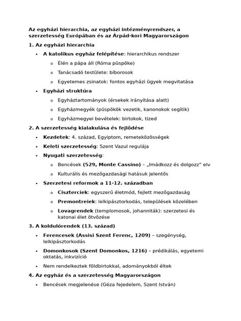 Hierarchia az újszülött ellátásban
