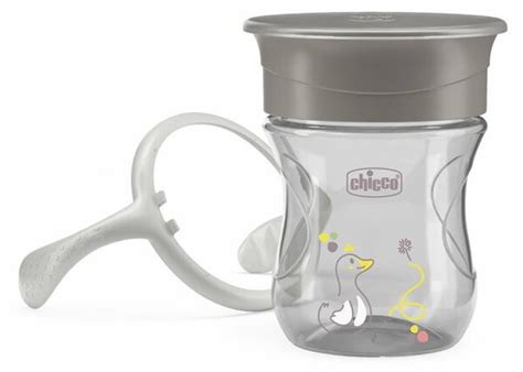 Chicco Perfect 360° itatópohár