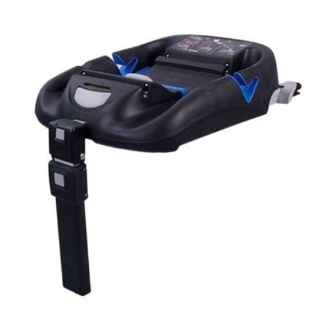 ISOFIX bázistalp gyermeküléssel