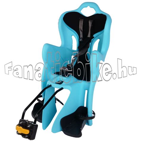 Bellelli Rabbit gyerekülés színek