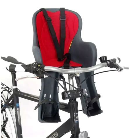 Kerékpár gyerekülés szerelési rajz