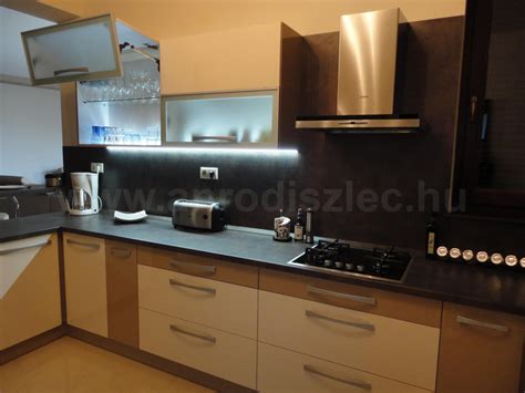 Energiatakarékos konyhai berendezések