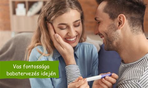 A vas fontossága a baba fejlődésében