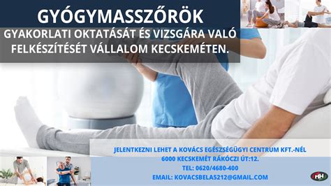 Egészségügyi centrum épülete