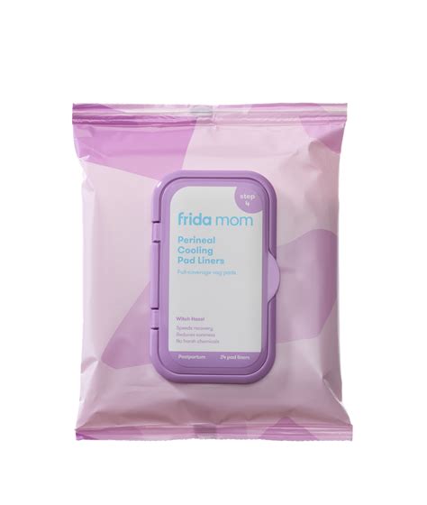 Frida Mom termékek a szülés utáni gondoskodáshoz