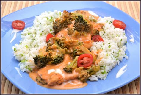 Brokkoli és csirke püré