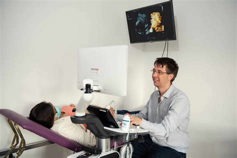 Genetikai ultrahang vizsgálat