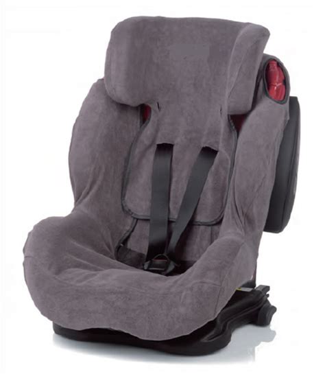 Gyerekülés huzat csere folyamata