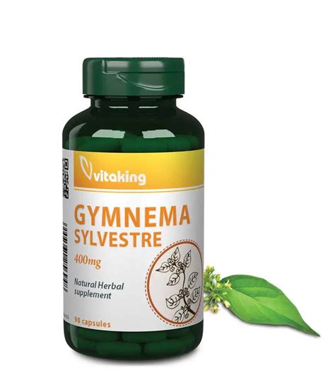 Az ízlelőbimbók működése és a Gymnema Sylvestre hatása
