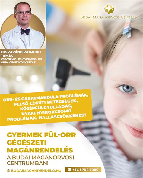 A fül- és szembetegségek diagnosztizálása gyermekeknél