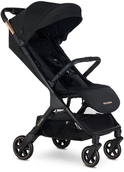 EasyWalker Jackey Platinum Edition babakocsi