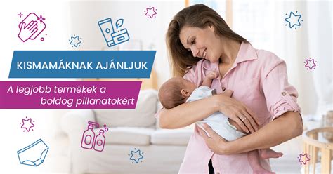 NaturalBabyShop logó és termékkínálat
