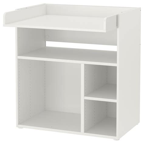 IKEA SMÅSTAD pelenkázóasztal