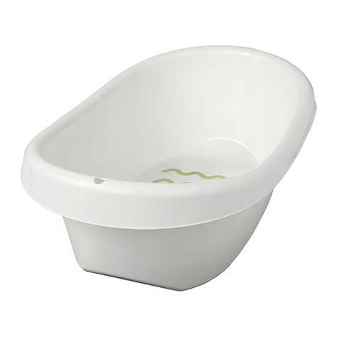IKEA bébi fürdőkád