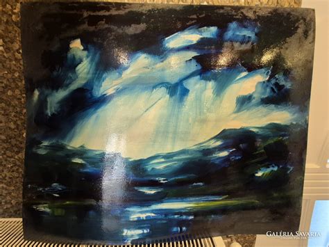 Tengerparti tájkép Zakynthoson augusztusban