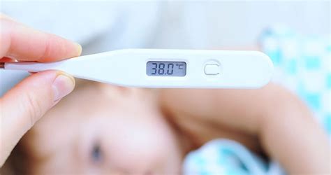 A leggyakoribb gyermek lázcsillapító hatóanyagok