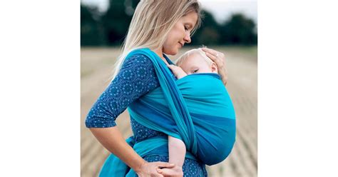 hordozókendő típusok