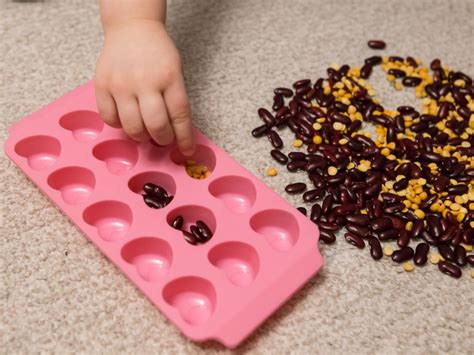 Finommotorika fejlesztése főzés közben