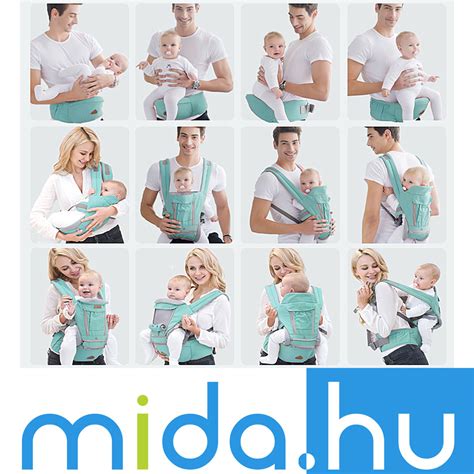 Szülő kenguruzik a koraszülött babával