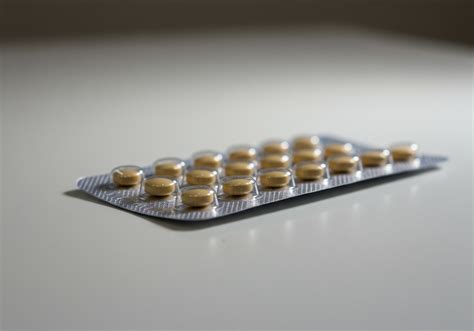 illusztráció az esemény utáni tablettáról