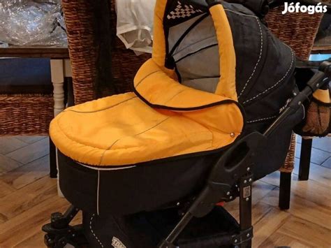 TAKO Jumper babakocsi alkatrészek