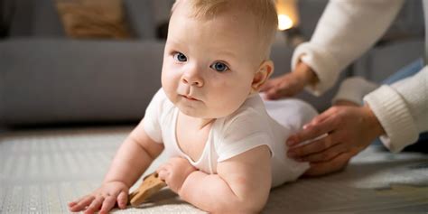 3 hónapos baba fejlődése