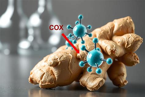 Gyulladás mechanizmusa a COX enzimek gátlásán keresztül