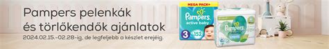 Libero pelenkák és Pampers pelenkák egymás mellett