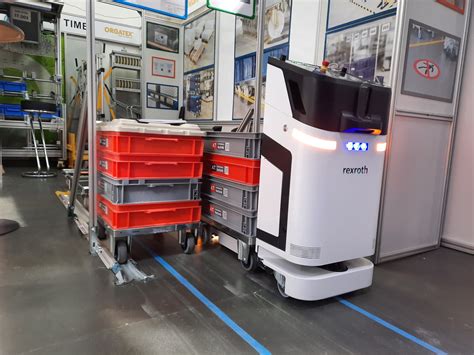 ClickTight rendszer működés közben