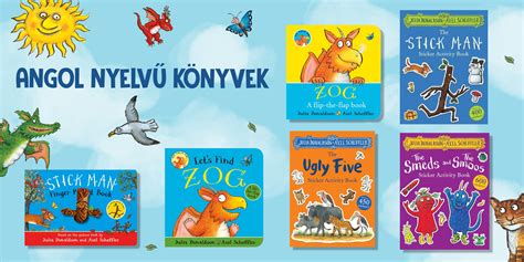 gyermekek angol nyelvtanulása játékosan
