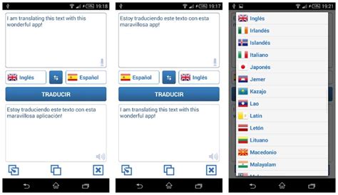 kutyanyelv fordító alkalmazás
