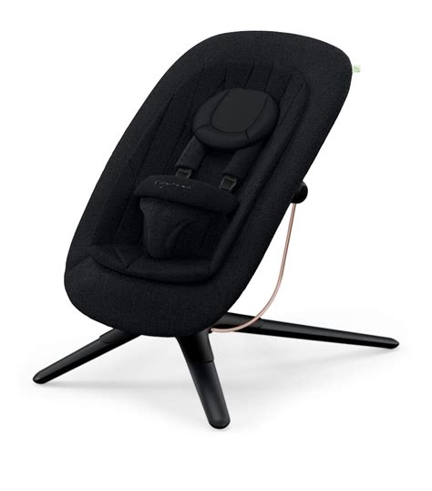 Cybex Platinum Bouncer Stand és Lemo Platinum Chair