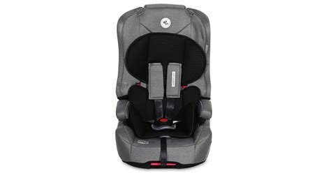 ISOFIX autósülés bekötése