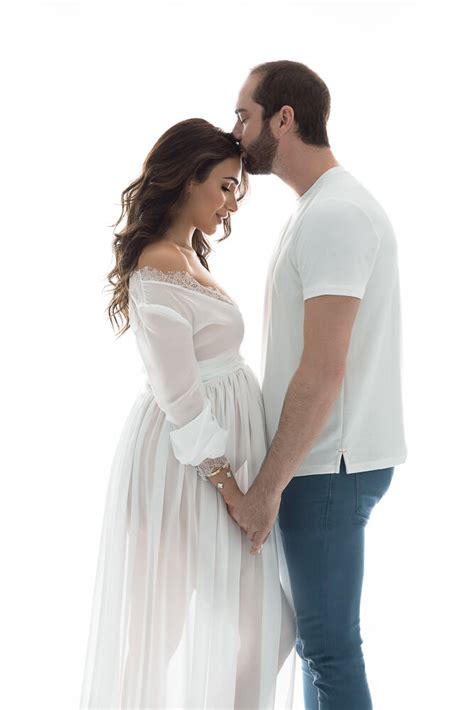 Kismama fotózás stúdió