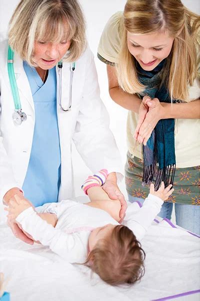 csípő ultrahang csecsemő