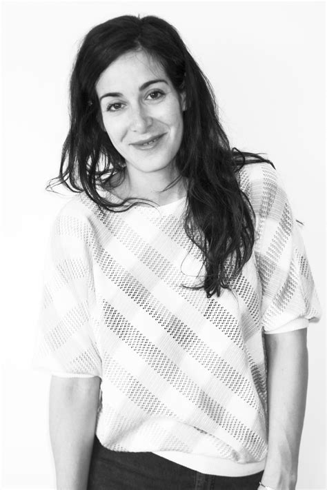 Gáldi Vinkó Andrea fotósorozatának részlete