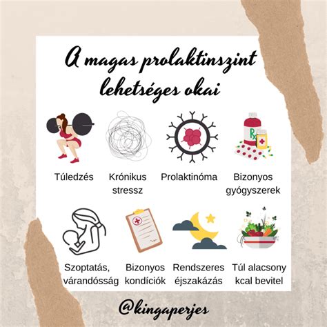 Meddőség lehetséges okai