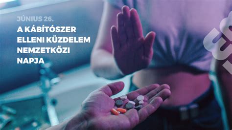 kábítószer elleni küzdelem