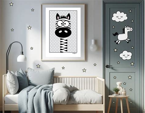 Gyerekszoba dekoráció