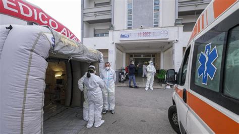 olasz egészségügyi minisztérium épülete