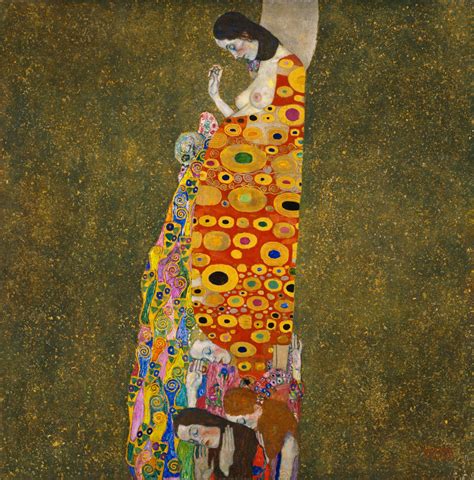 Gustav Klimt korai munkái