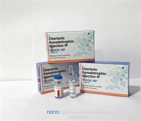 HCG injekció hatása a tesztoszteron termelésre