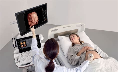 Nőgyógyászati ultrahang készülék