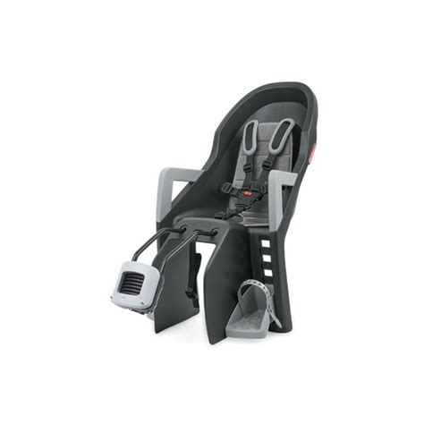 Polisport Guppy Maxi+ gyerekülés